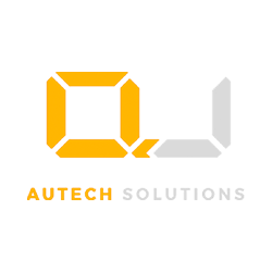 Autech Solutions Logo